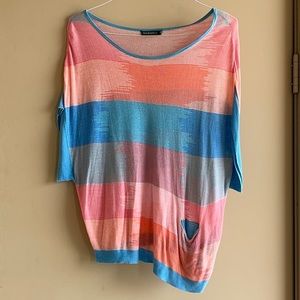 Anthropologie Pull-over Sweater XS